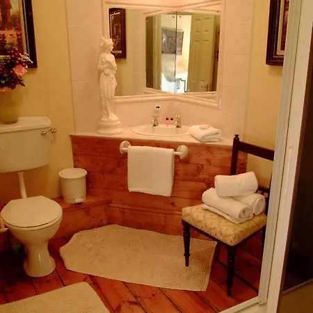 Glendine Casa rural Arthurstown