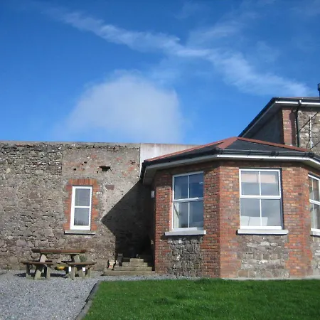 Casa rural Glendine