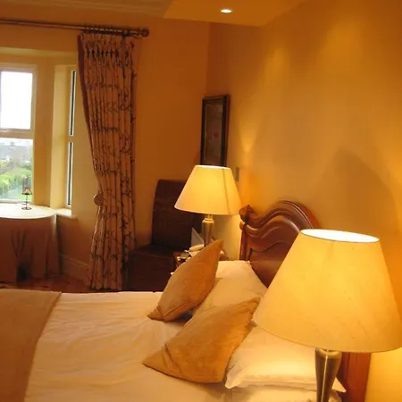 Casa rural Glendine *