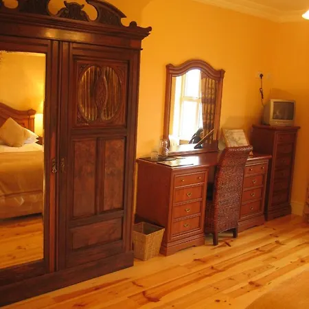 Glendine Casa rural Arthurstown