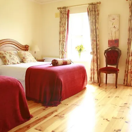 Glendine Casa rural Arthurstown