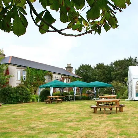 Casa rural Glendine Arthurstown