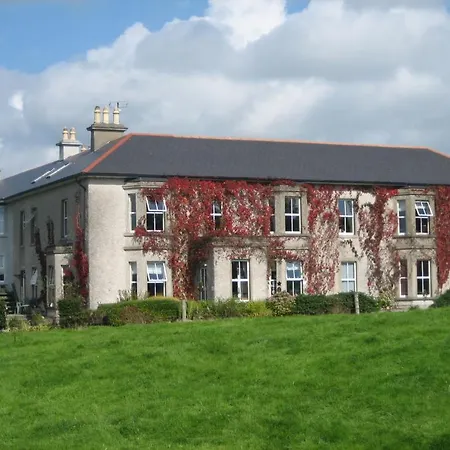 Glendine * Arthurstown