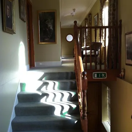 Glendine Casa rural Arthurstown