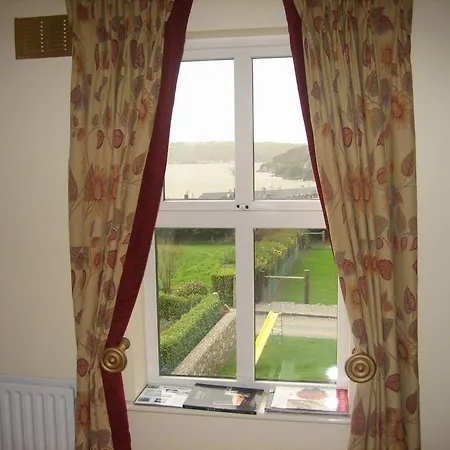 Casa rural Glendine Arthurstown