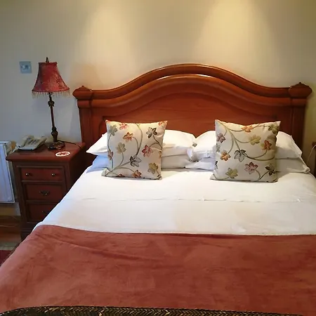 Glendine Casa rural *