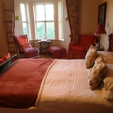 Glendine Casa rural Arthurstown