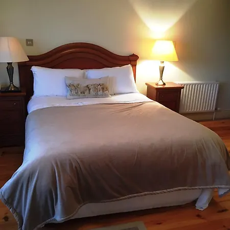 Casa rural Glendine *