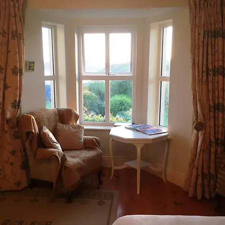 Casa rural Glendine