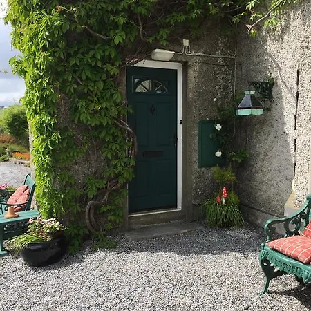 Casa rural Glendine