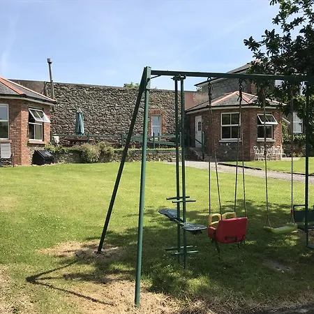 Glendine Casa rural Arthurstown