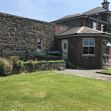 Casa rural Glendine Arthurstown