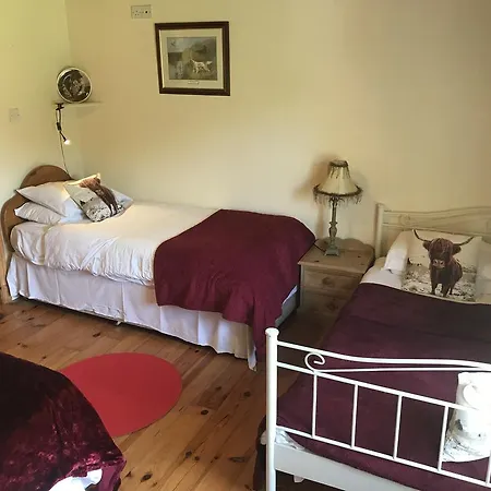 Glendine Casa rural *