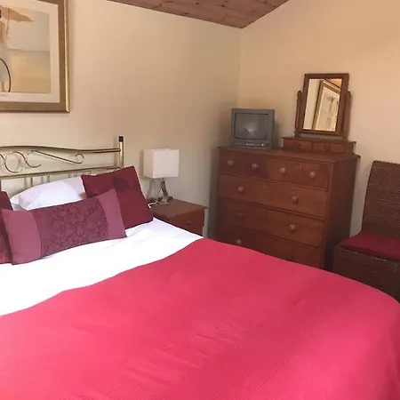 Casa rural Glendine *