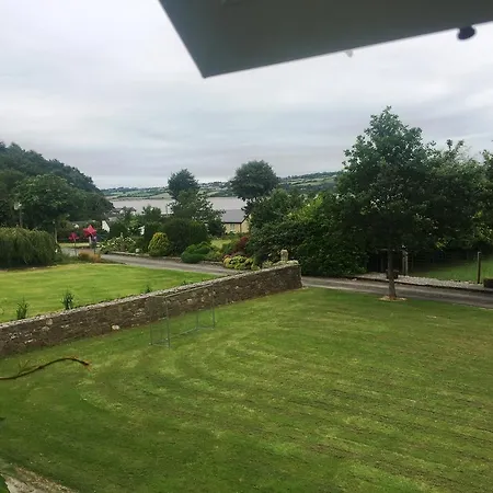 Glendine Casa rural Arthurstown