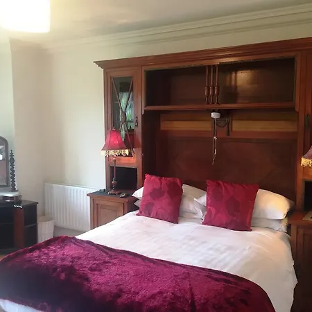 Glendine Casa rural Arthurstown