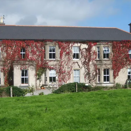 Casa rural Glendine *